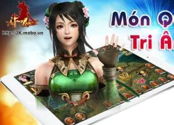 Ải Tam Quốc Close Beta - tưng bừng tri ân game thủ