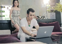 Akira Phan tung MV mới trong ngày sinh nhật