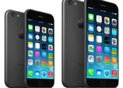 Amazon công bố giá và thông số kỹ thuật iPhone 6