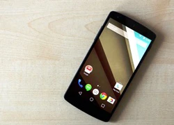 Android L hứa hẹn tiết kiệm pin tới 36% so với KitKat