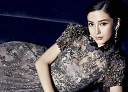 Angelababy yêu Huỳnh Hiểu Minh vì cảm giác tự do