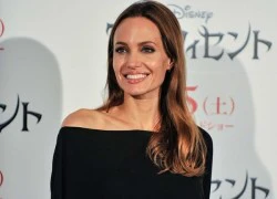 Angelina Jolie kiện trang báo đăng đoạn video thời nghiện ngập