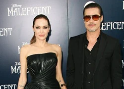 Angelina Jolie làm đạo diễn phim đóng chung với Brad Pitt