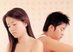 Anh chỉ muốn sống chung nhưng đám cưới thì không