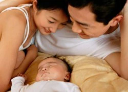 Anh tin vợ anh là người tuyệt vời nhất