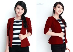 Áo vest nữ Fashion Lady