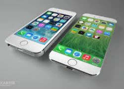 Apple iPhone 6 tự mở khóa khi người dùng ở địa điểm an toàn?