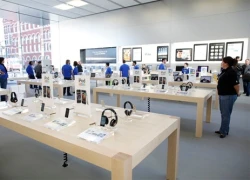 Apple Store mất hơn 6 tỷ đồng vào tay 'siêu lừa'