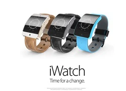 Apple tuyển sếp hãng đồng hồ Thụy Sỹ, chuẩn bị ra iWatch