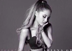 Ariana Grande ấn định ngày ra mắt album mới