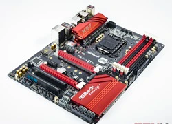 ASRock Fatal1ty H97 Killer: Chất lừ đón Broadwell!