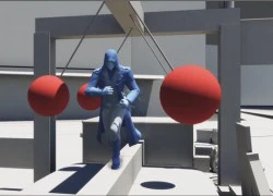 Assassin&#8217;s Creed mở chương trình dạy Parkour