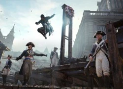 Assassin's Creed Unity: Khởi đầu một thời kì mới