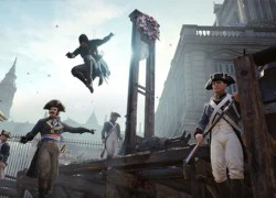 Assassin's Creed Unity: Khởi đầu cho một thời kì mới