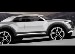 Audi Q5 thế hệ mới sẽ được sản xuất ở Mexico