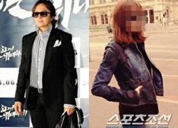 Bae Yong Joon bị gia đình bạn gái phản đối kịch liệt