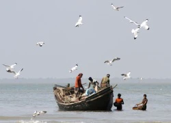 Bài học tranh chấp Ấn Độ - Bangladesh