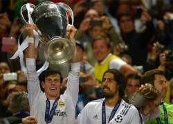 Bale mượn vụ James để đề cao La Liga, chê Ngoại hạng Anh