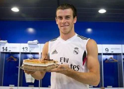 Bale sau 1 năm ở Madrid có gì khác biệt?