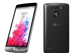 Bản rút gọn của smartphone LG G3 xuất hiện