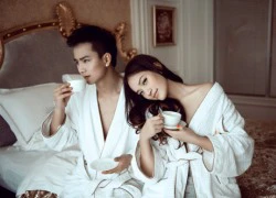 Bạn trai tuyệt vọng vì yếu sinh lí