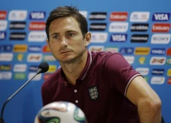 Báo Mỹ phá đám vụ chuyển nhượng Frank Lampard