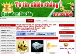 Bao nhiêu "con thiêu thân cá độ" đã dính "tà thuật" của nhà cái?