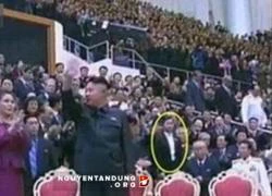 Bật mí về đội nữ vệ sĩ xinh đẹp của ông Kim Jong-un