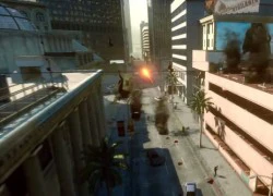 Battlefield: Hardline trì hoãn sang 2015