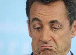 BBC: Cựu tổng thống Pháp Nicolas Sarkozy bị tạm giam