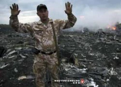 BBC: Vụ MH17 Cuộc chiến trên mạng