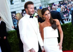 Beckham tốn 6,5 triệu bảng vì thú chơi ngông của vợ