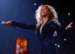 Beyoncé dẫn đầu đề cử của MTV VMA 2014