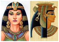 Bí mật làm đẹp huyền thoại của Nữ hoàng Cleopatra