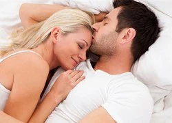 Bí quyết loại bỏ trục trặc khi sex với bạn đời