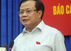 Bí thư Hà Nội: 'Tiêu cực đến thế là cùng'