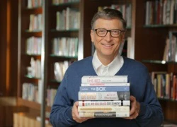 Bill Gates bất ngờ giúp "sách ế" trở thành sách bán chạy nhất