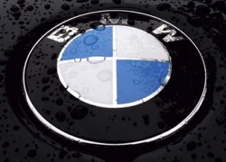 BMW chiếm ưu thế trong phân khúc xe sang ở Mỹ