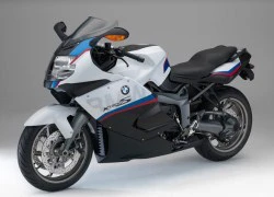 BMW K1300S Motorsport 2015 - Xe thể thao đường trường đặc biệt