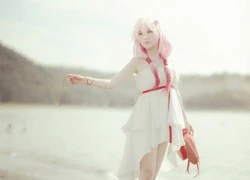 Bộ ảnh cosplay cực chất để mở đầu tuần mới