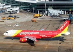 Bộ GTVT báo cáo Thủ tướng vụ VietJet Air &#8220;nhầm đường&#8221;