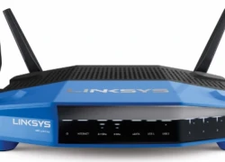 Bộ phát Wi-Fi tốc độ cao WRT1900AC