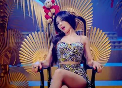 'Bỏ túi' triệu view, HyunA vẫn gặp vận đen