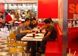 Bộ Y tế đem mẫu sản phẩm KFC đi xét nghiệm chất gây ung thư