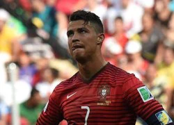 Boban: 'Ronaldo yêu bản thân, hại tuyển Bồ Đào Nha'