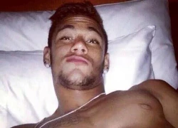 'Bom sex' gốc Nhật nguyện làm y tá riêng cho Neymar