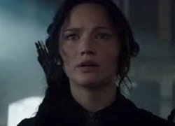 Bom tấn 'The Hunger Games 3' tung teaser cuốn hút