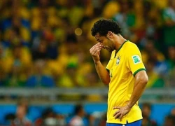 Cả thế giới có 8 người dự đoán đúng trận Brazil - Đức