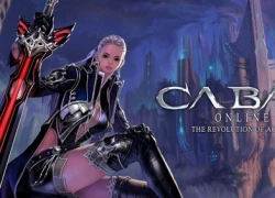 Cabal sẽ có phiên bản game trên trình duyệt và mobile