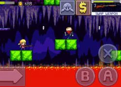 Callys Caves 2 - Game mobile cho người ưa phiêu lưu mạo hiểm